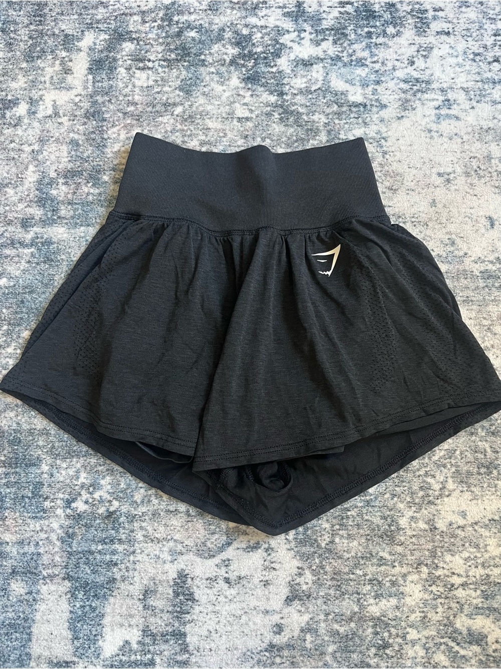 Gymshark Vital 2 in 1 Shorts